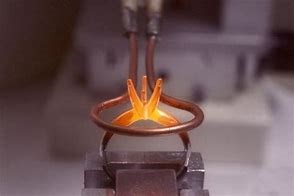 線束感應(yīng)加熱焊接機(jī)的工作原理