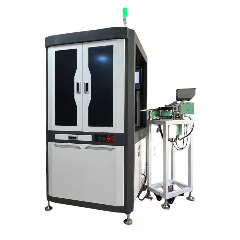 新能源檢測設(shè)備