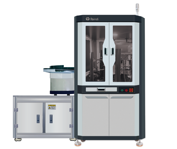光學(xué)篩選機(jī)